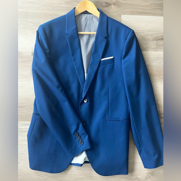 Zara Men Jacket - Picture 1 of 2